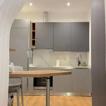 شقة Vb Dream Homes - La Casetta Sul Molo *