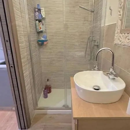 شقة Vb Dream Homes - La Casetta Sul Molo *