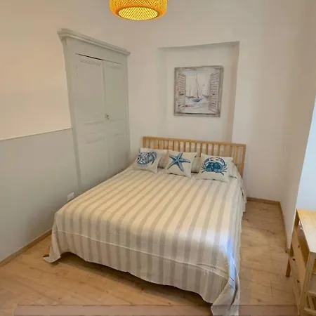 شقة Vb Dream Homes - La Casetta Sul Molo *