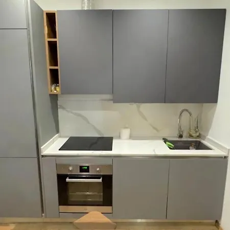 Vb Dream Homes - La Casetta Sul Molo شقة