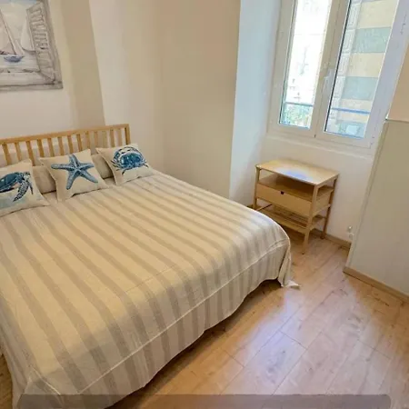 شقة Vb Dream Homes - La Casetta Sul Molo *