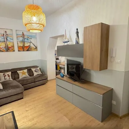 Vb Dream Homes - La Casetta Sul Molo شقة ألاسيو