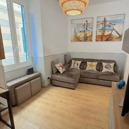 Vb Dream Homes - La Casetta Sul Molo Apartamento *