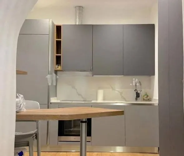 Apartamento Vb Dream Homes - La Casetta Sul Molo *