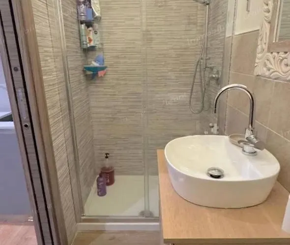 Apartamento Vb Dream Homes - La Casetta Sul Molo *