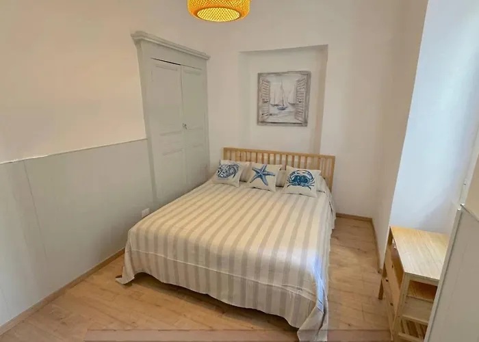 Apartamento Vb Dream Homes - La Casetta Sul Molo *