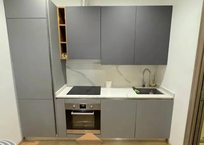 Vb Dream Homes - La Casetta Sul Molo Daire