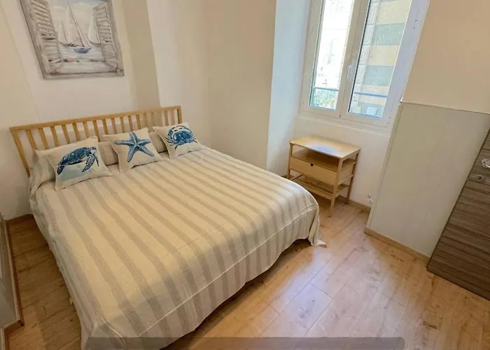 Apartamento Vb Dream Homes - La Casetta Sul Molo *